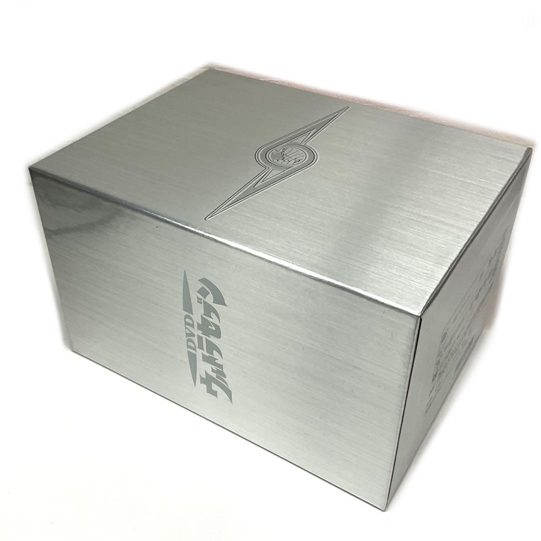 ウルトラセブン コレクターズBOX（DVD-BOX）
