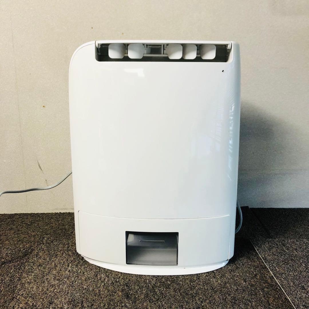 E16早い者勝ち！パナソニック デシカント方式 衣類乾燥除湿機 新生活応援✨