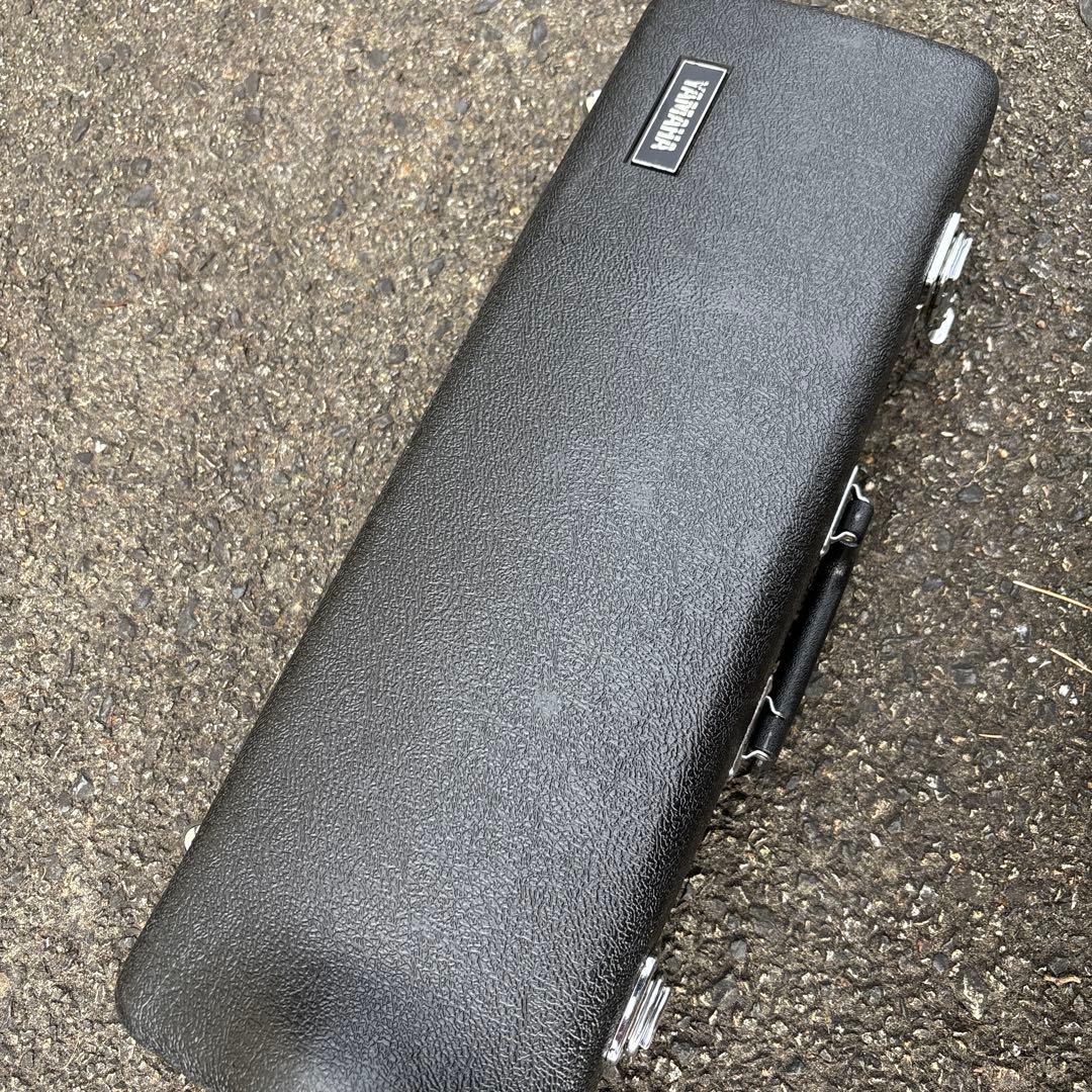 YTR-1335 ヤマハ　トランペット