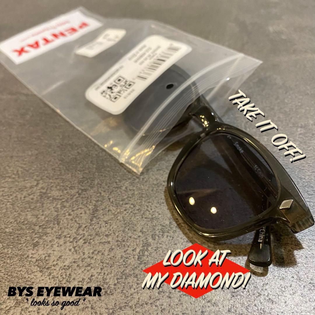 小物 PENTAX SAFETY HOYA AMERICAN OPTICAL 48bk