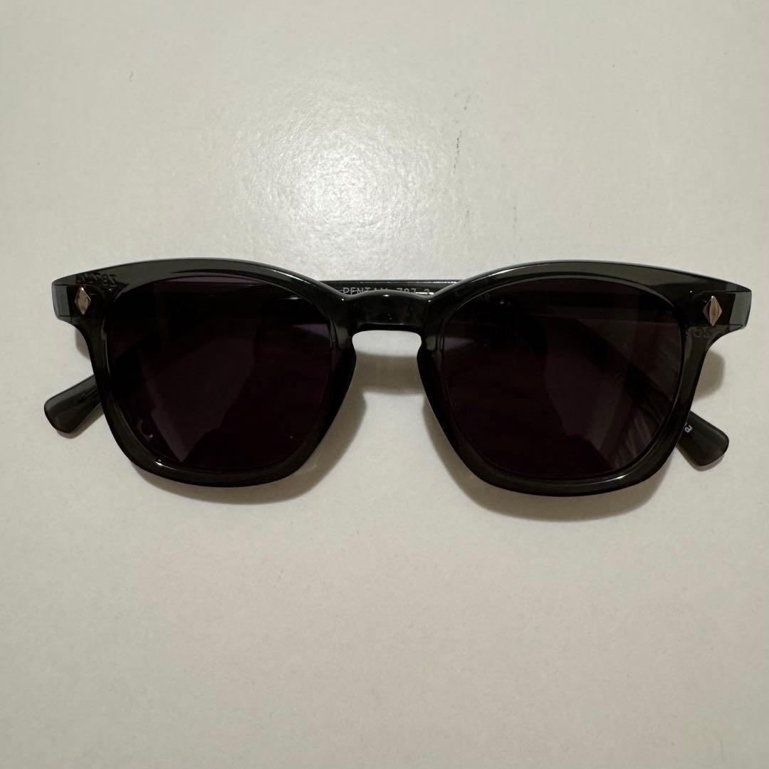 小物 PENTAX SAFETY HOYA AMERICAN OPTICAL 48bk