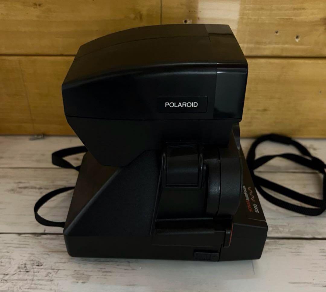 SONAR カメラ　AutoFocus5000