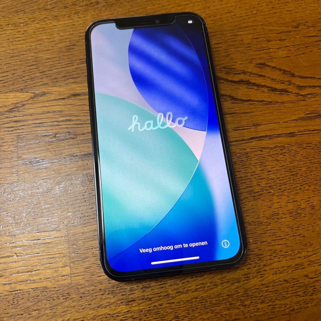 Apple iPhone 12 Pro 256GB ジャンク品