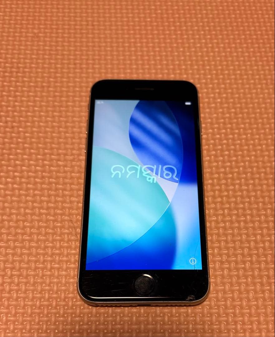 iPhone SE 第3世代 64GB SIMフリー 訳あり