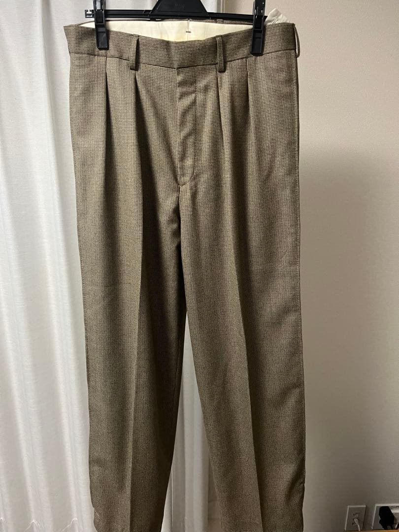 【美品】NICENESS SCHENKER