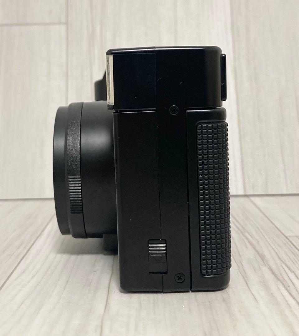 『動作確認済み』Canon Autoboy AF35ML フィルムカメラ 完動品