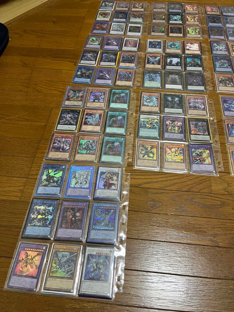 遊戯王 約10000枚 大量 まとめ売り 傷あり 処分品 引退品