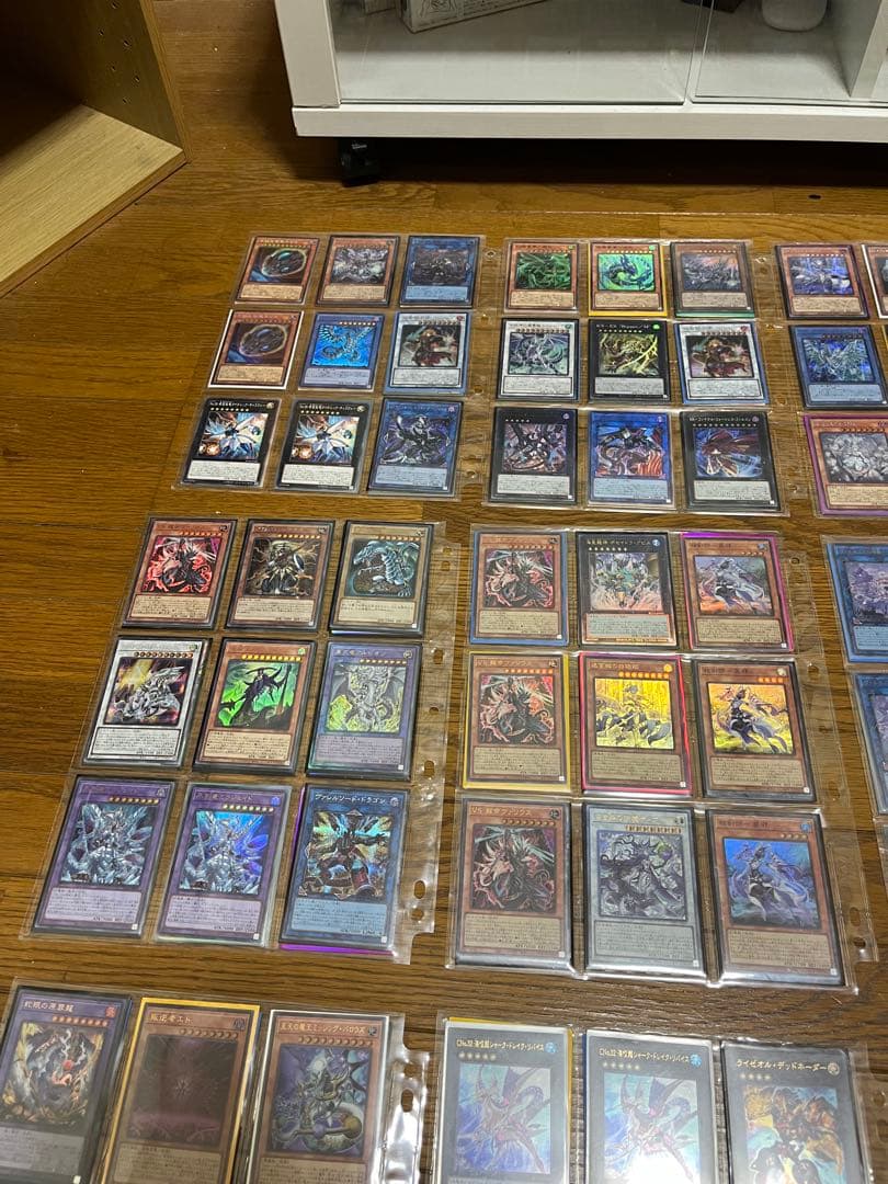 遊戯王 約10000枚 大量 まとめ売り 傷あり 処分品 引退品
