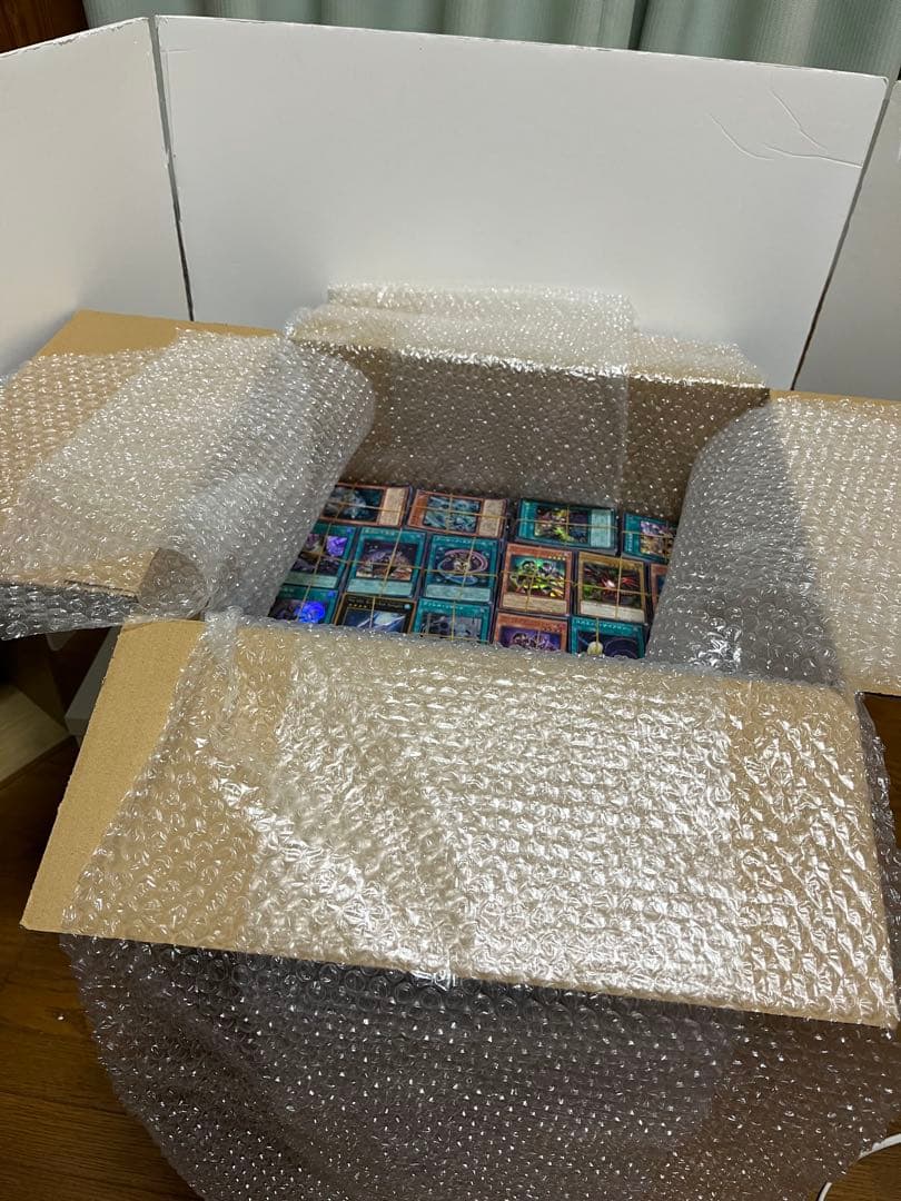 遊戯王 約10000枚 大量 まとめ売り 傷あり 処分品 引退品