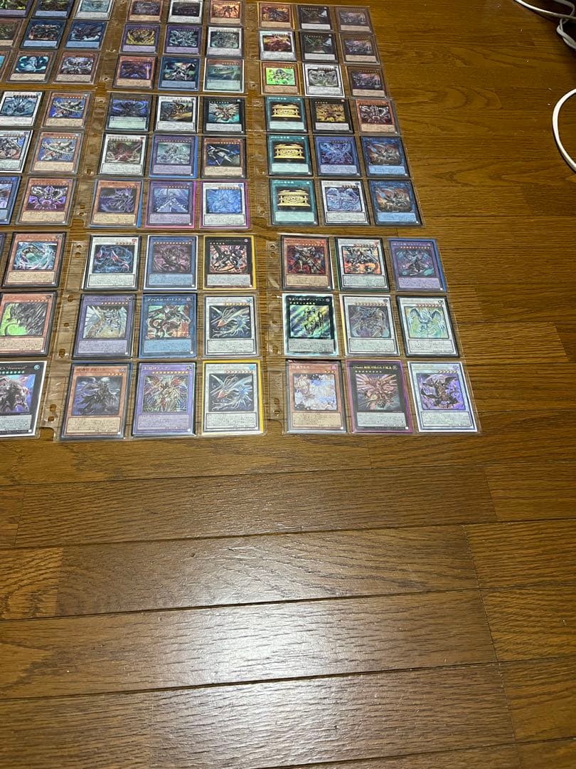 遊戯王 約10000枚 大量 まとめ売り 傷あり 処分品 引退品