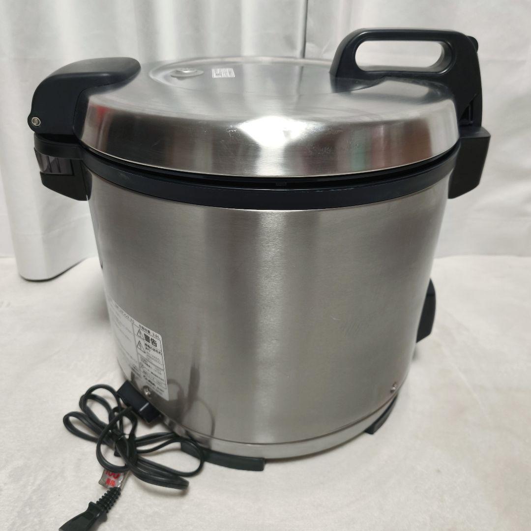 【限定値下】タイガー 業務用 炊飯ジャー 3.6L JNO-A360 2升炊き