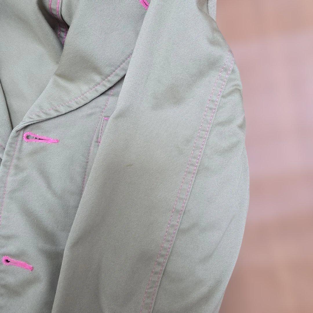 COMME des GARÇONS HOMME PLUS ジャケット S