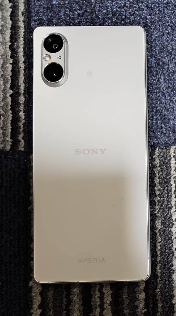 【即購入◎】Xperia 5 V 本体 SIMフリー 256GB