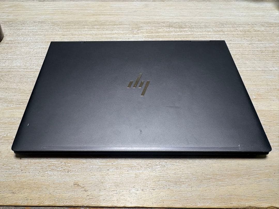 ✴︎状態良✴︎HP ENVY x360 13-ar0001AU