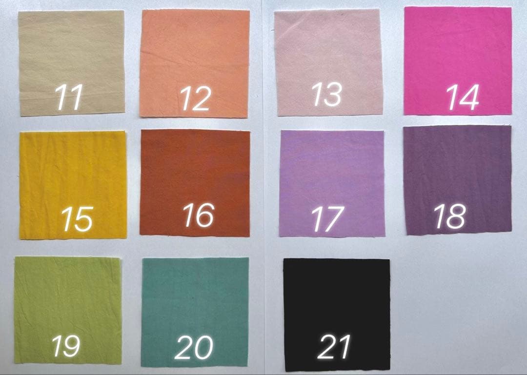 hikamamaNo.T2504ハンドメイド 親子リンクコーデ ワンピース