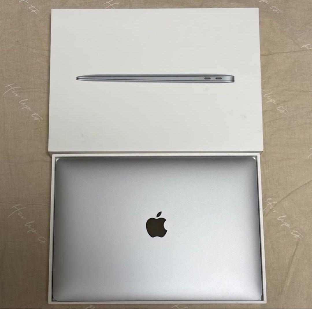 Apple MacBook Pro シルバー 本体