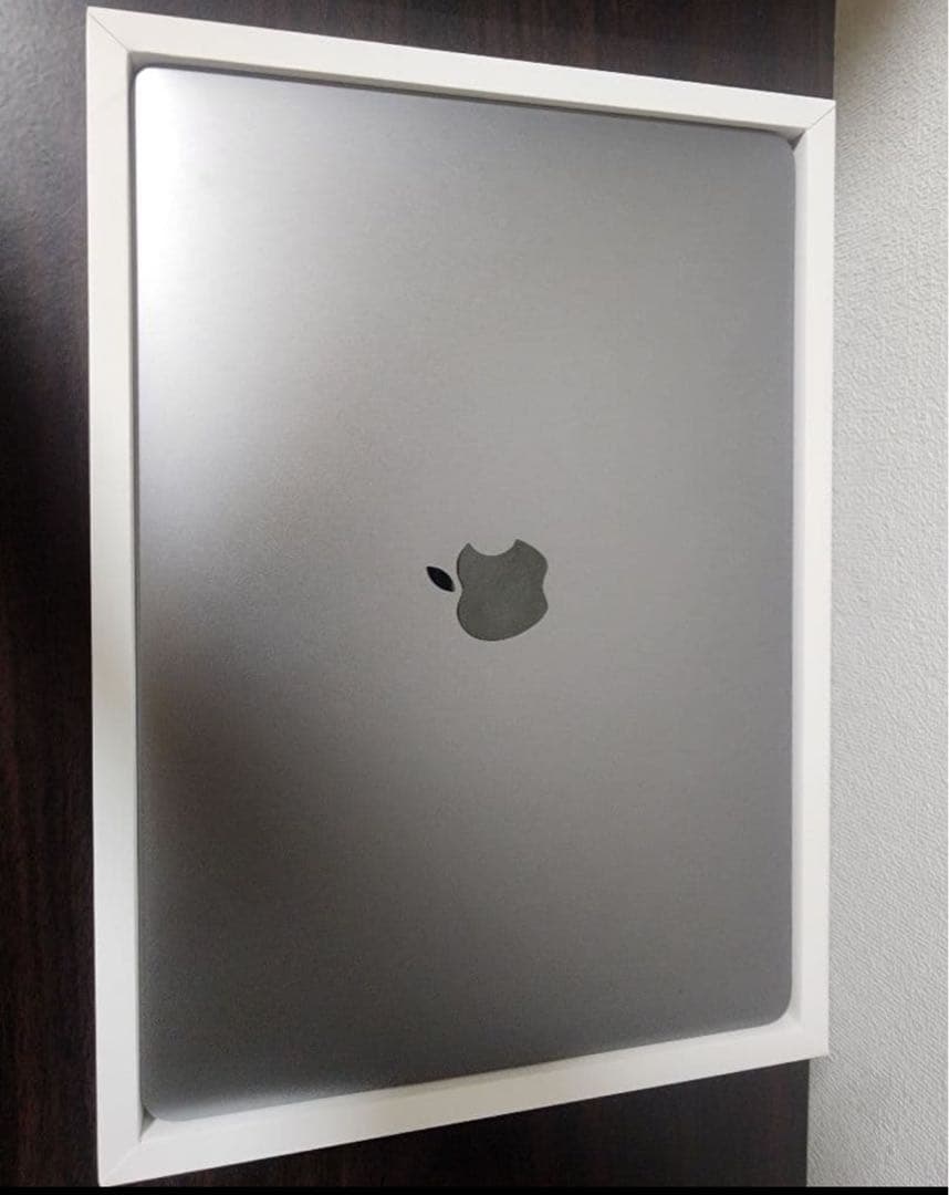 Apple MacBook Pro シルバー 本体