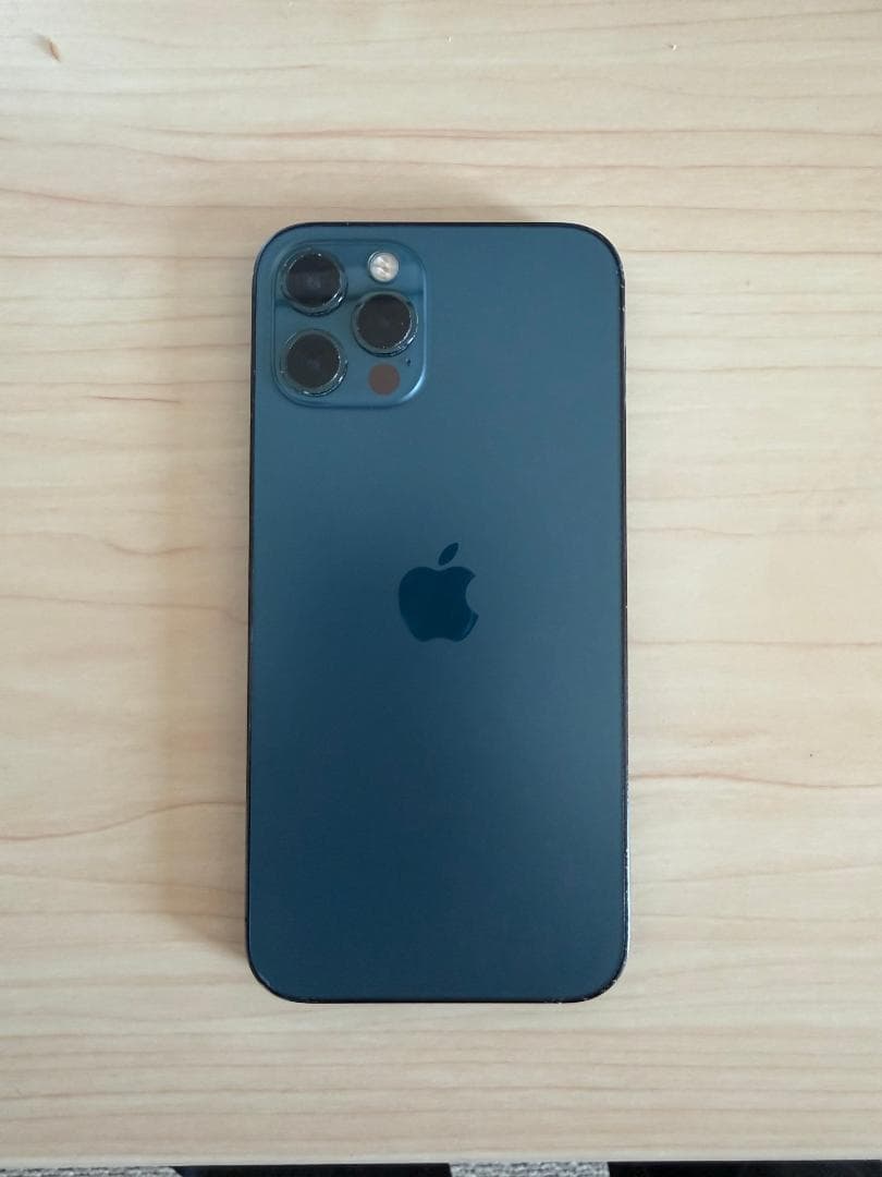 スマートフォン本体 Iphone 12 pro