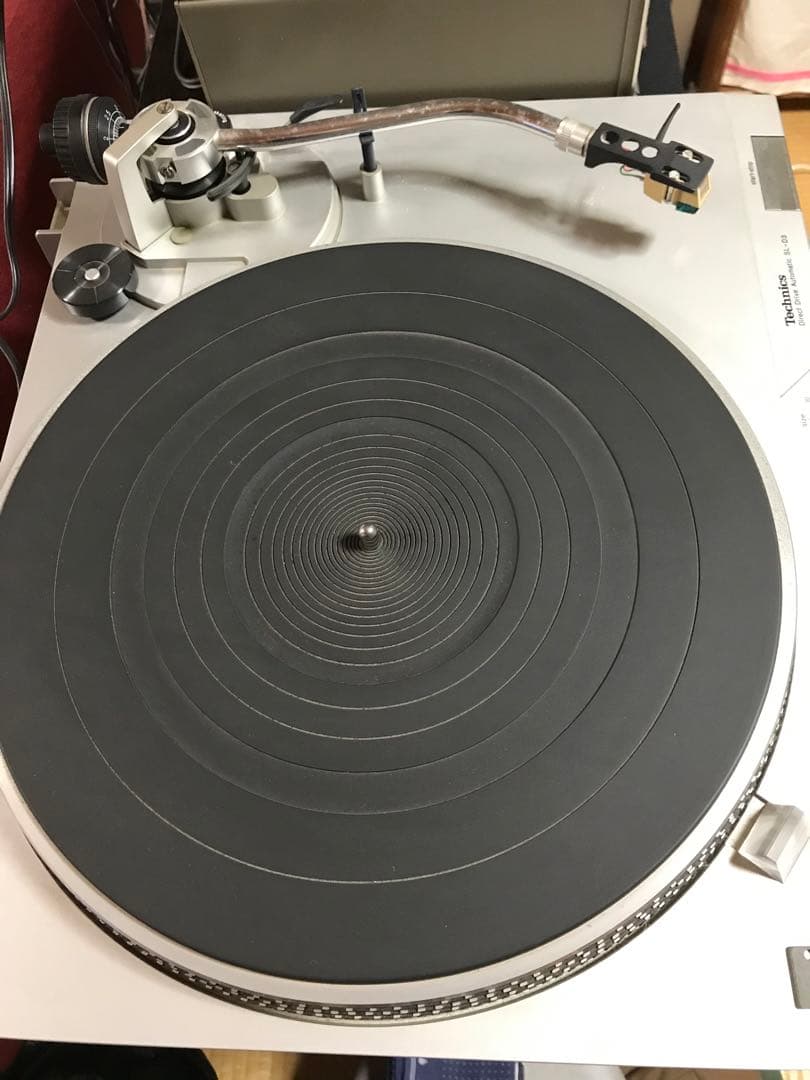Technics オーディオ機器 セット