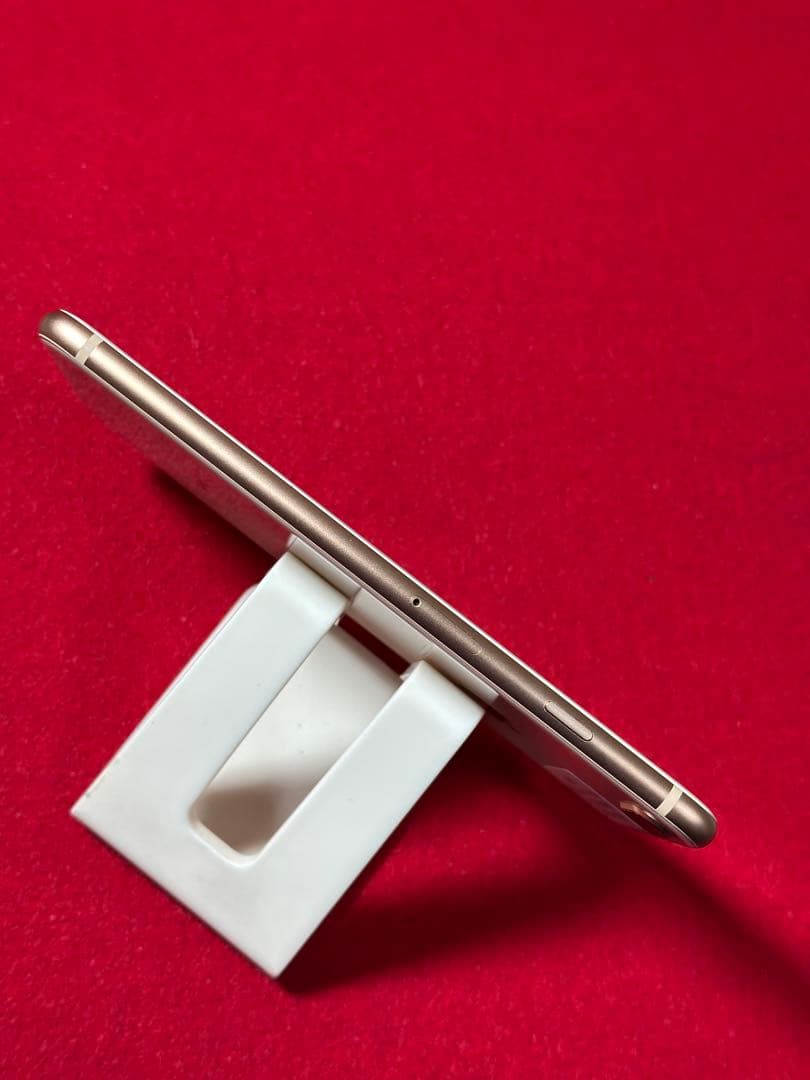 【4045】iPhone 8plusゴルド 64GB simフリー