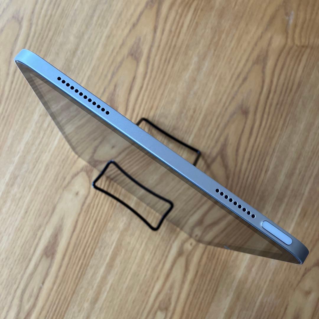 【美品】Apple iPad (第10世代) 64GB Wi-Fiモデル