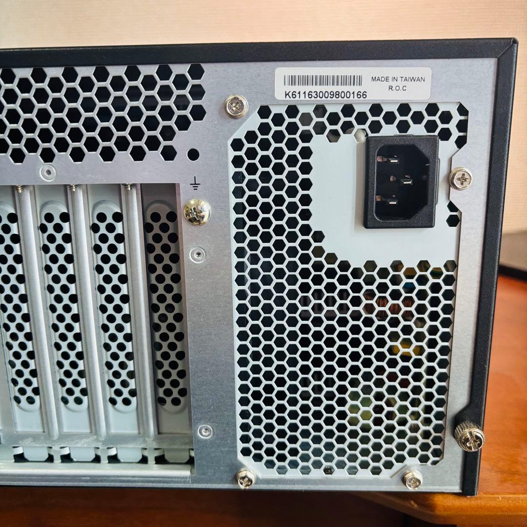 【ジャンク】VPC-3000 / CONTEC FAパソコン/コンテック