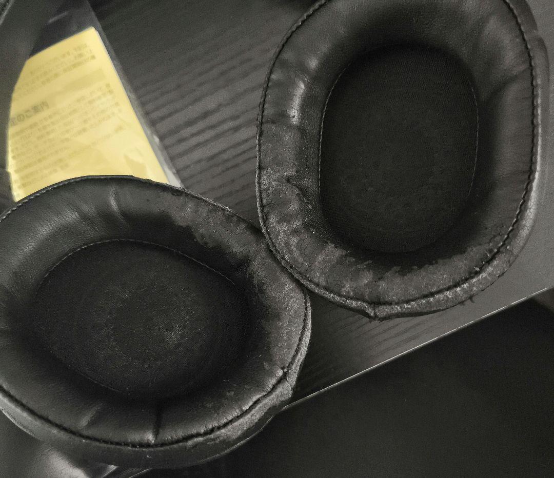 オーディオテクニカ SOLID BASS ATH-WS1100