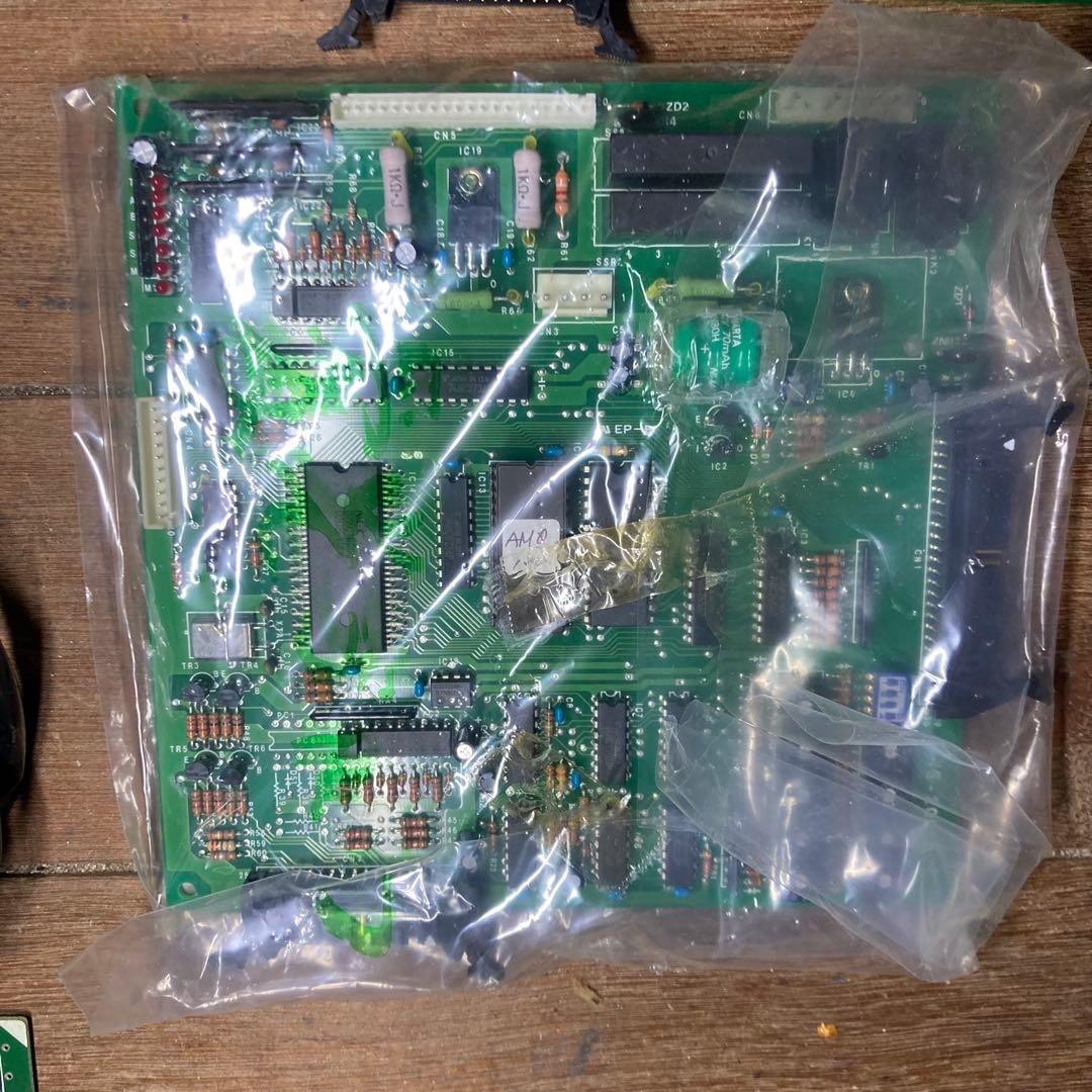 基盤 レアメタル 大量 まとめ売り 緑基盤