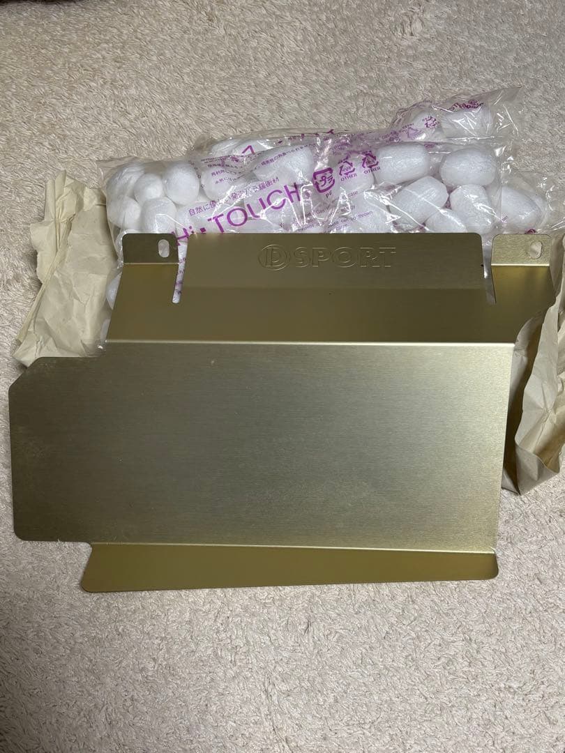 h*g様 コペン880 ラジエーターグリル エレメント サイドスモークレンズ他