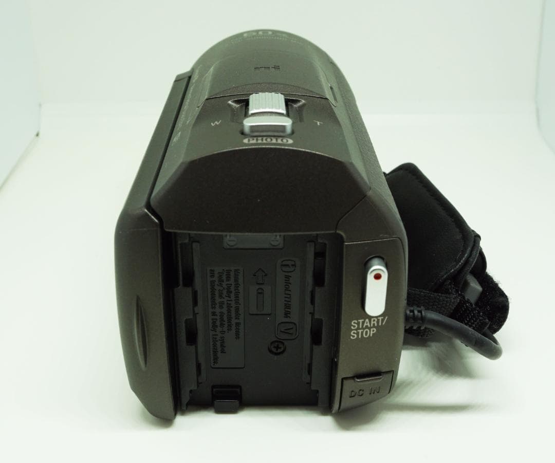 SONY HDR-CX680 本体のみ