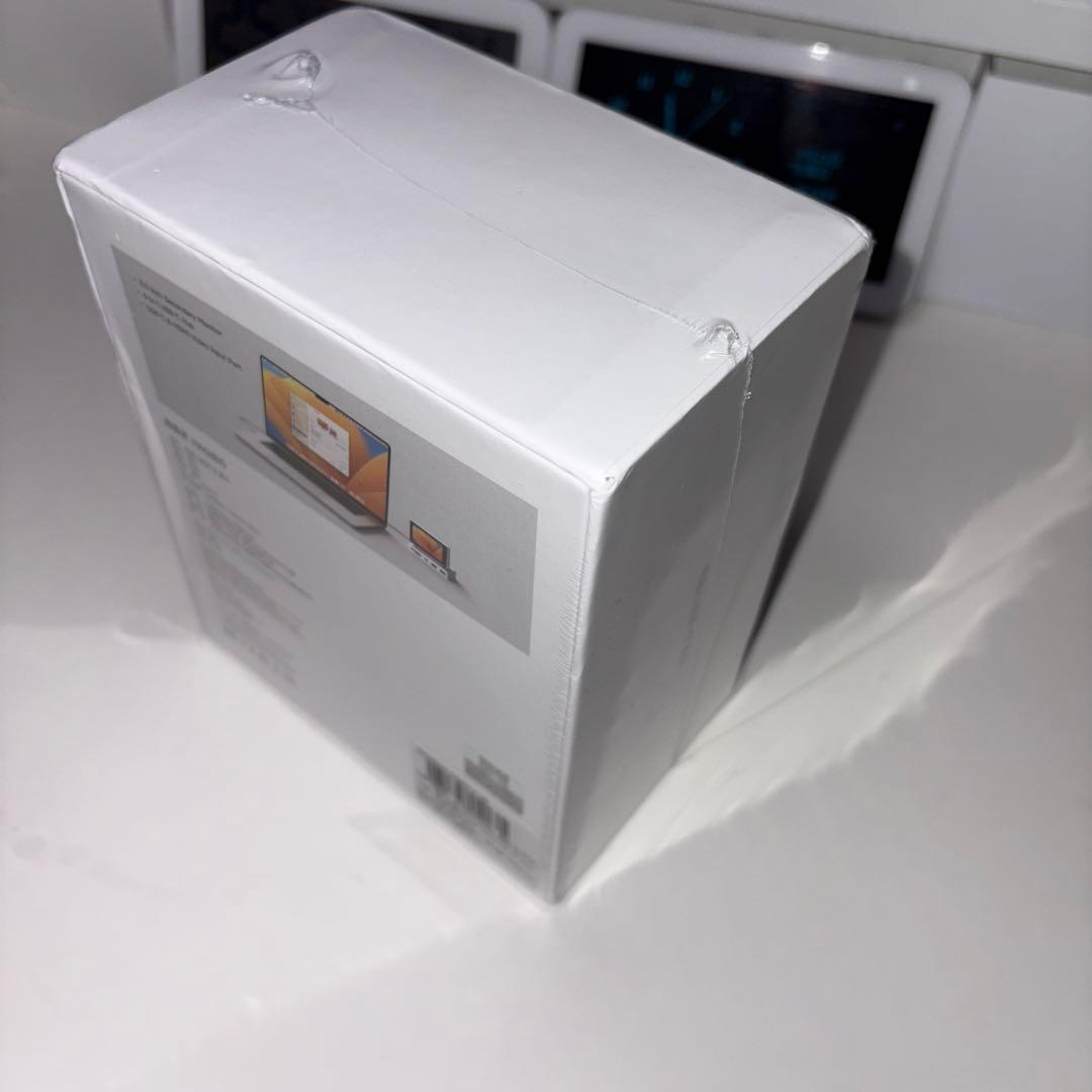 HAGiBiS ハギビス 3.5インチ ミニモニター