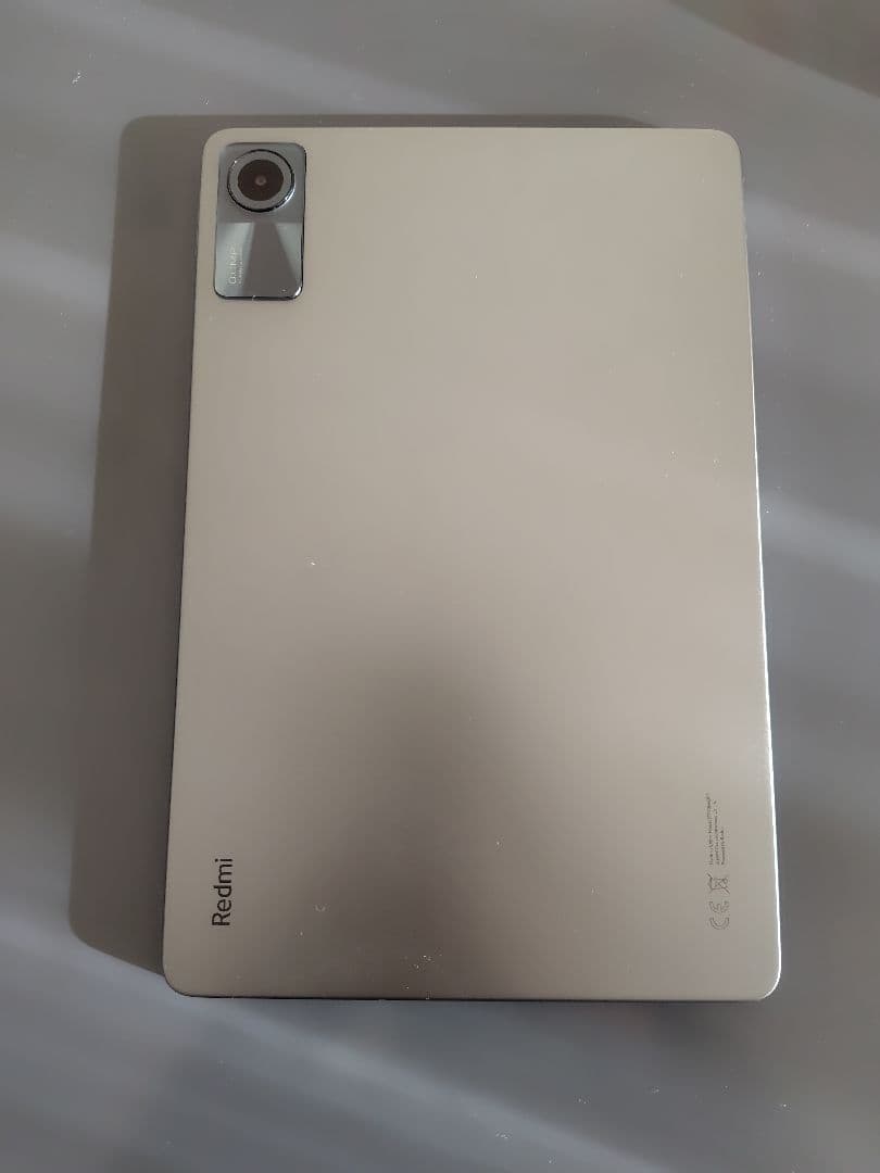 Redmi Pad SE タブレット 23073RP8FG グラファイトグレー