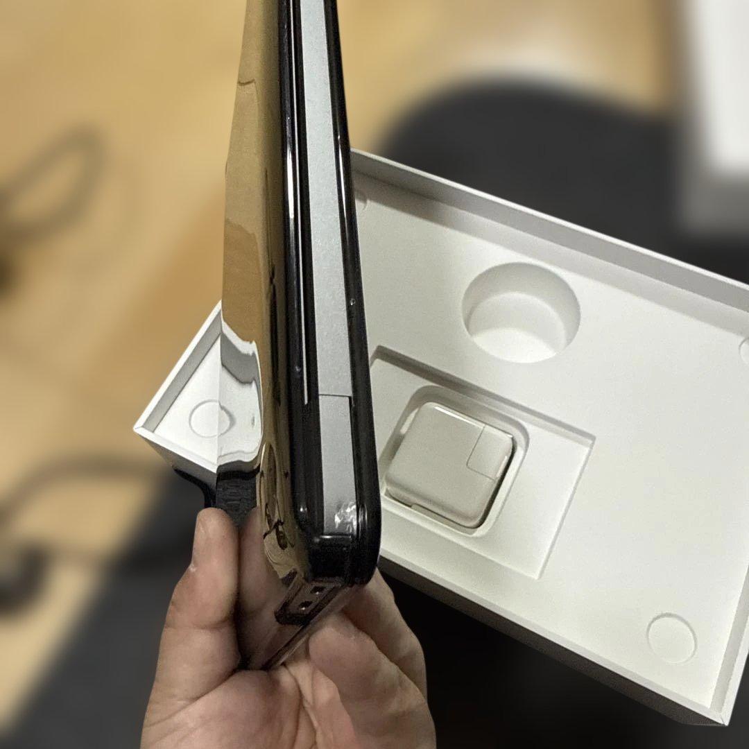 MacBook Air 2020 M1 13インチ 256GB