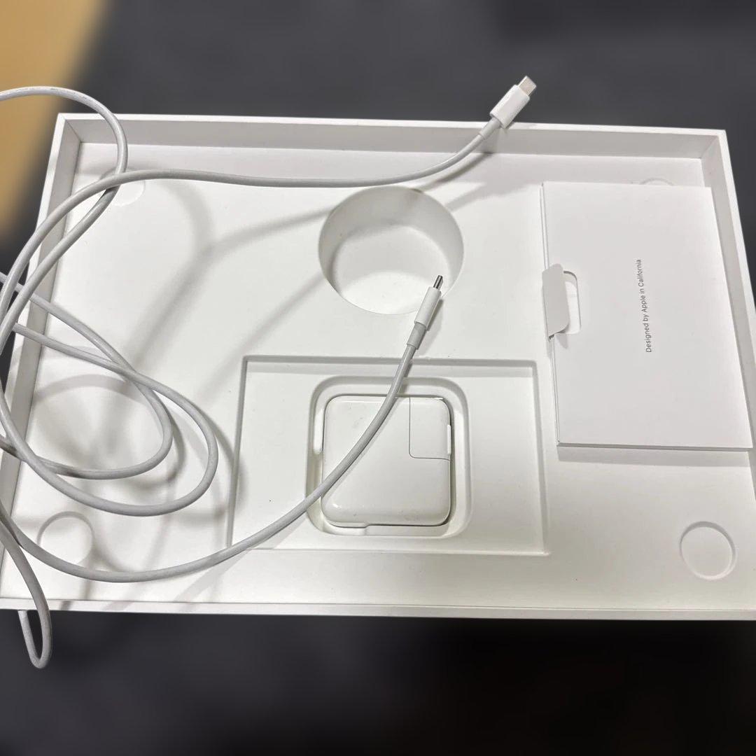 MacBook Air 2020 M1 13インチ 256GB