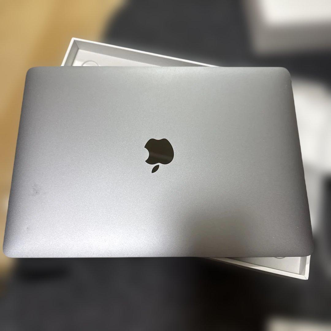MacBook Air 2020 M1 13インチ 256GB