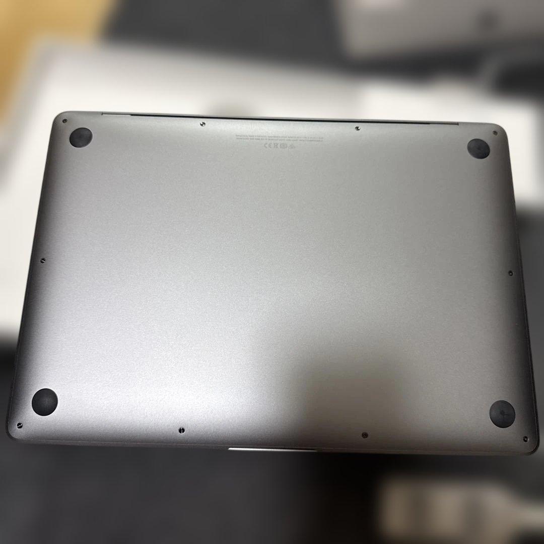 MacBook Air 2020 M1 13インチ 256GB