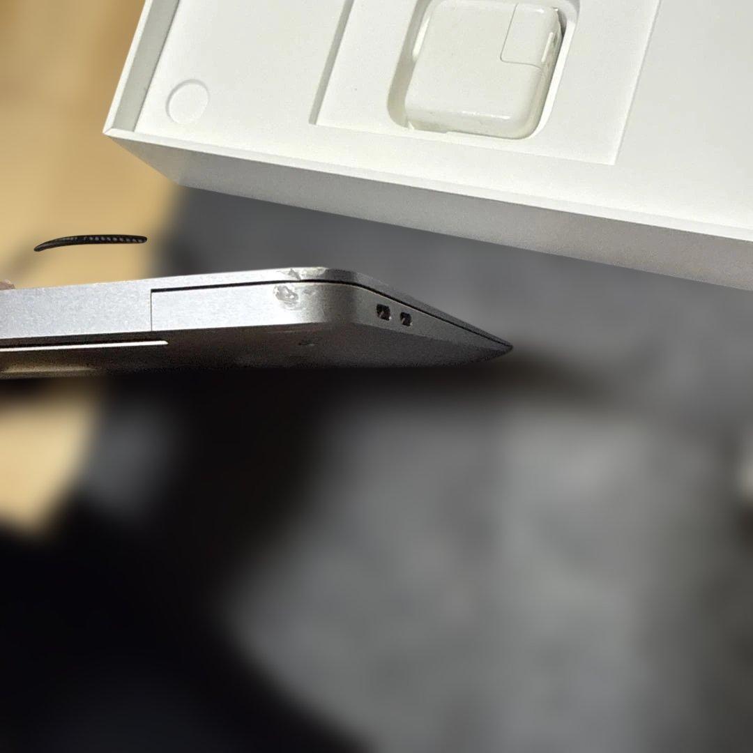 MacBook Air 2020 M1 13インチ 256GB