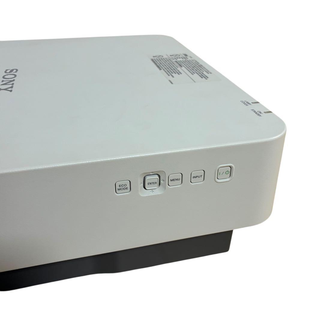 希少✨新品級 SONY プロジェクター VPL-FX30 ランプ46時間 業務用