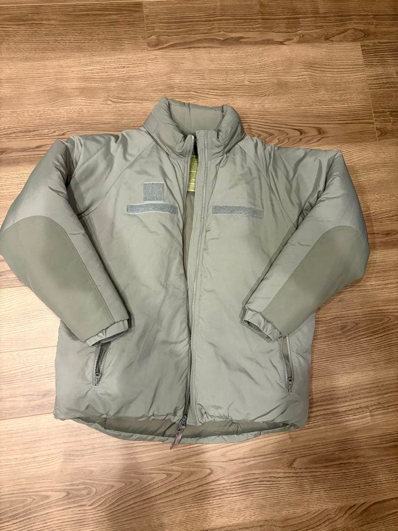 ワイパー　WAIPER.inc Level 7 シンサレート　Sサイズ