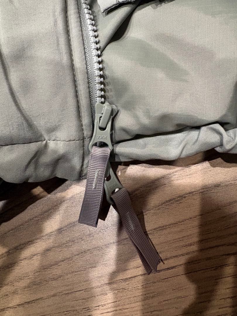 ワイパー　WAIPER.inc Level 7 シンサレート　Sサイズ