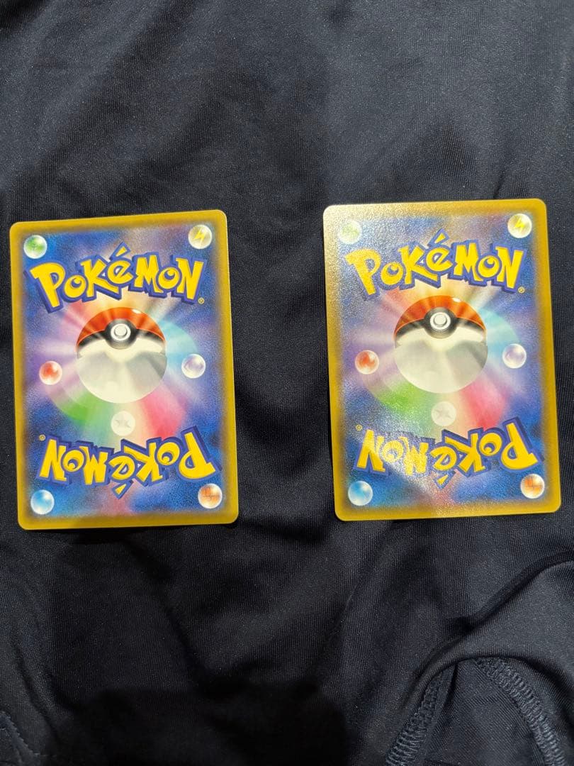 ［美品］25th フシギバナ　25thカメックスセット