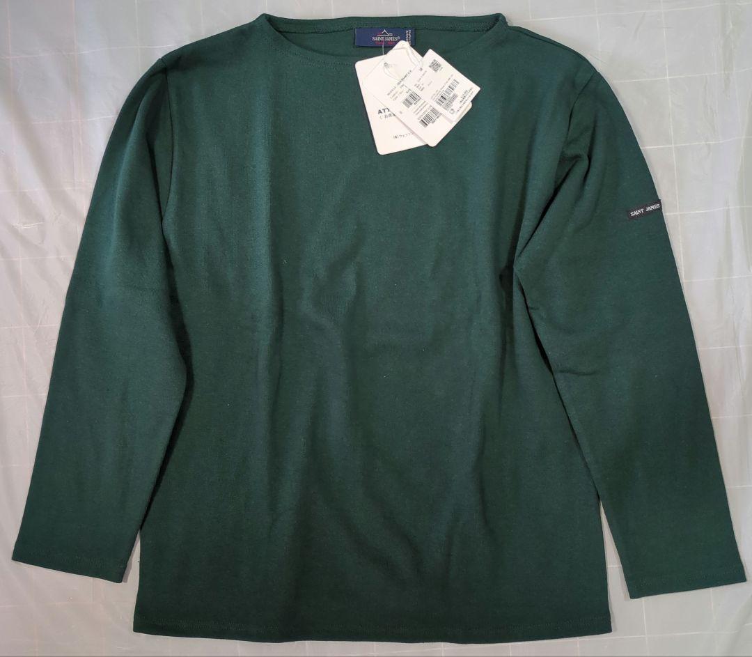 （値下げ）SAINT JAMES OUESSANT T3(size S-M)