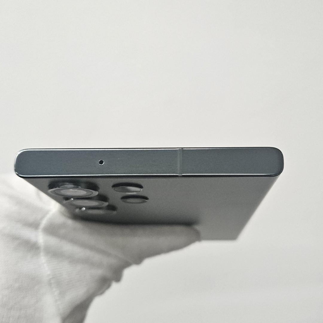 Galaxy S23 Ultra 256GB グリーン SIMフリー【良品】