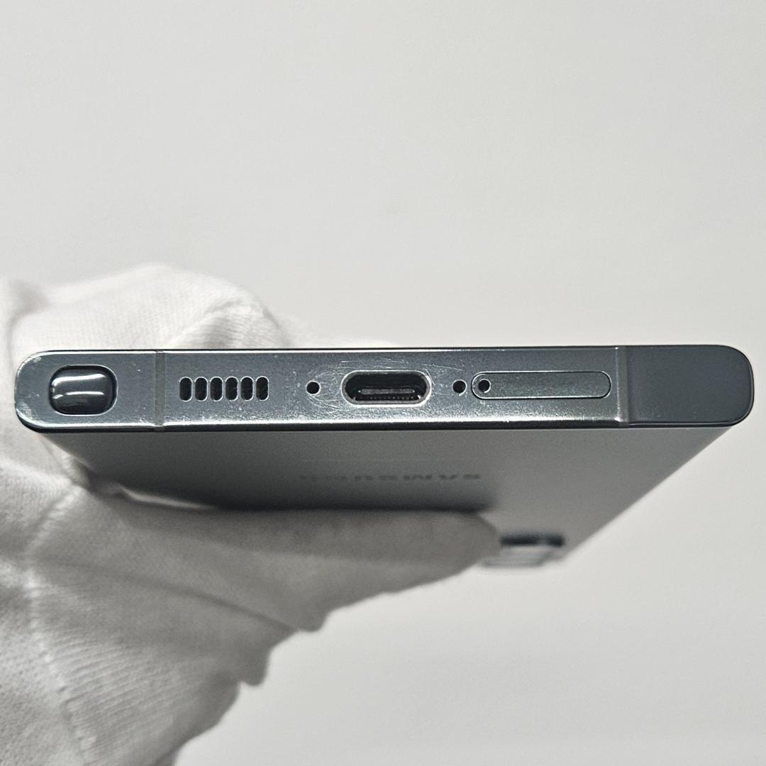 Galaxy S23 Ultra 256GB グリーン SIMフリー【良品】