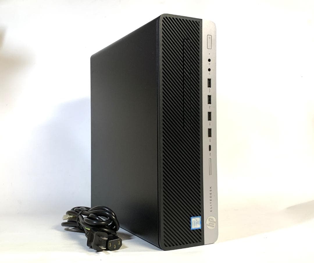 hp SSD1.0TB Win11 Pro i5 20GBメモリ 800 G3