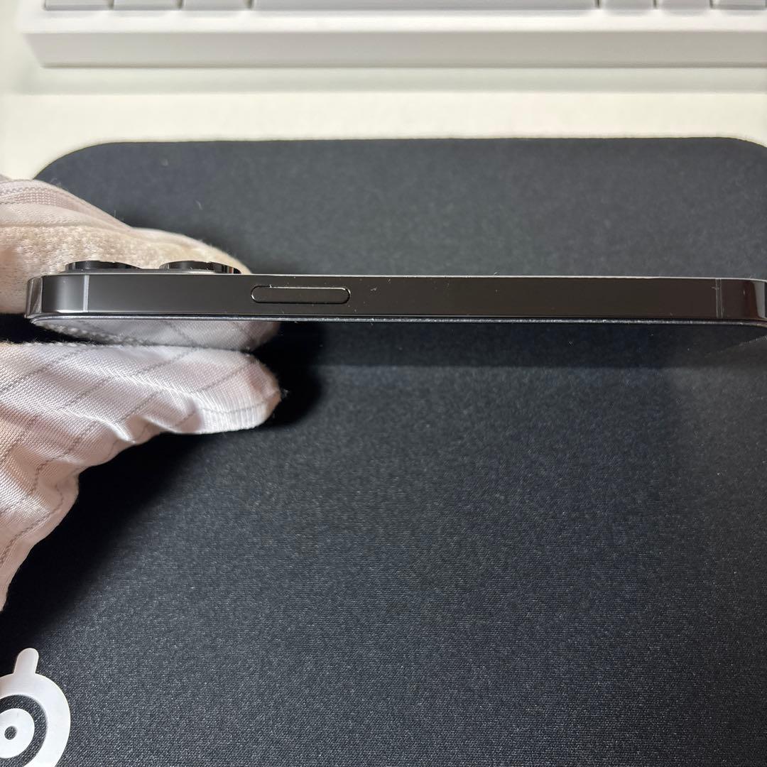 値下げ可能！iPhone 14 Pro 128GB Casetifyケース付き