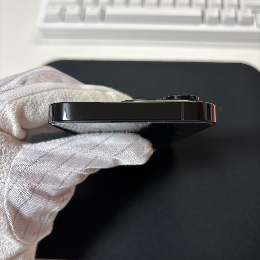 値下げ可能！iPhone 14 Pro 128GB Casetifyケース付き