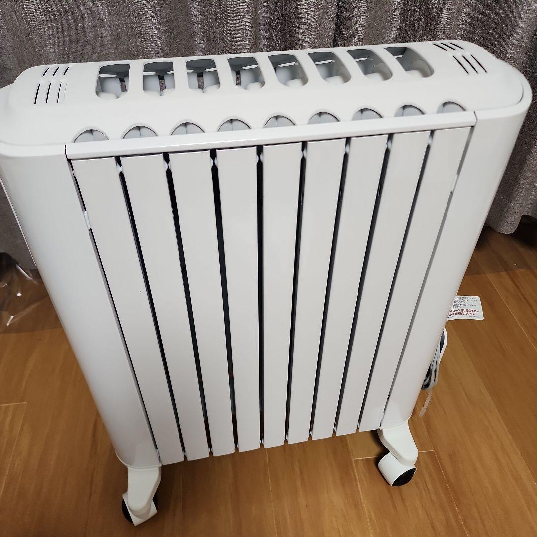 デロンギ オイルヒーター RHJ65L0915