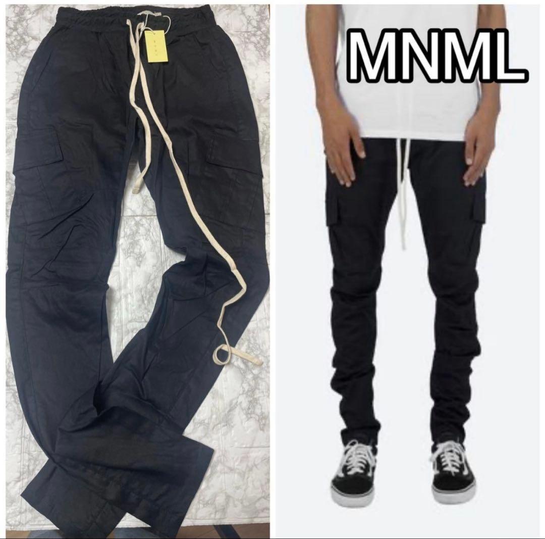 MNML カーゴパンツ