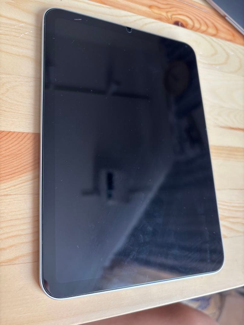 Apple iPad mini 第6世代　wifi 256GB